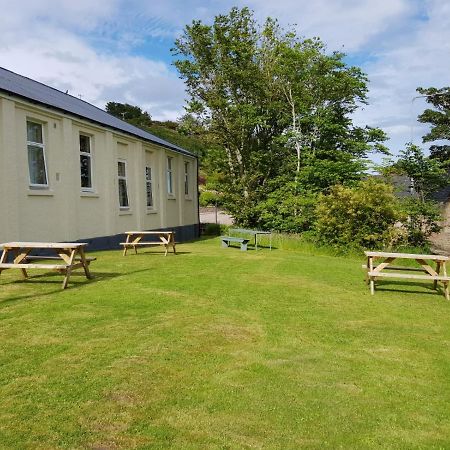 Helmsdale Lodge Hostel - All Rooms En-Suite エクステリア 写真