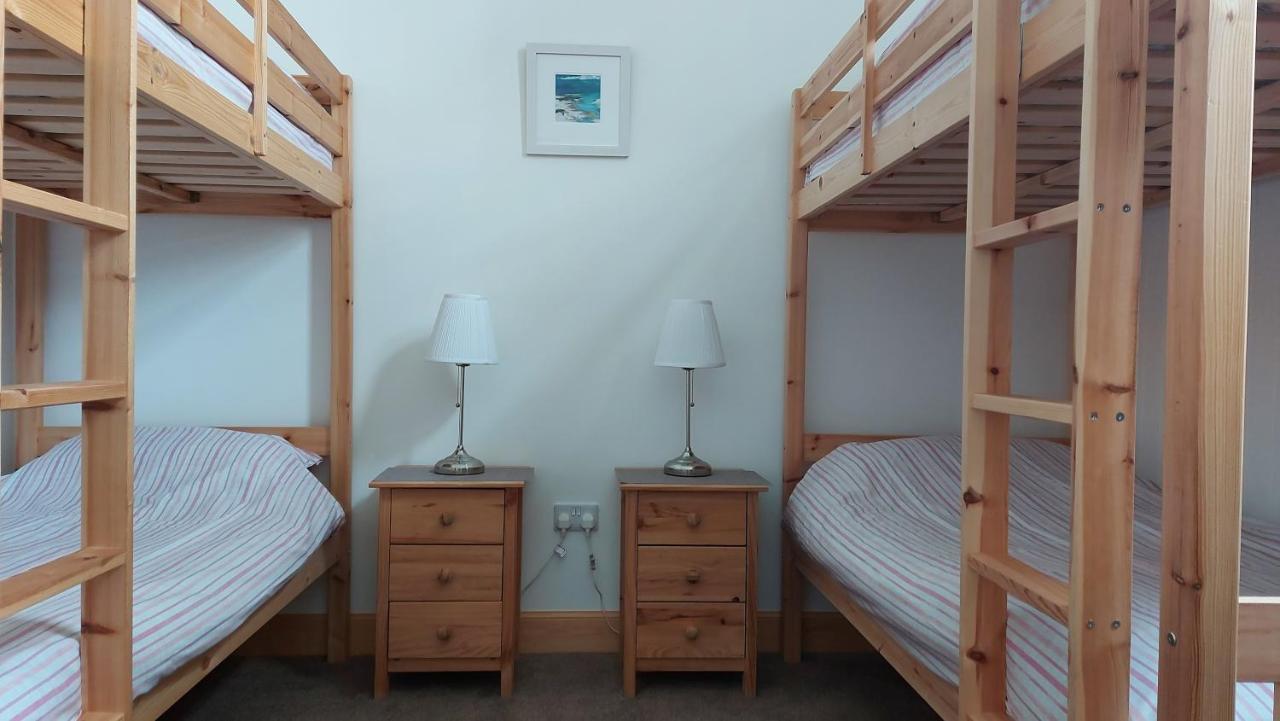 Helmsdale Lodge Hostel - All Rooms En-Suite エクステリア 写真