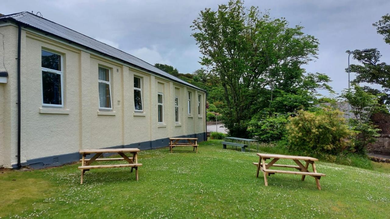 Helmsdale Lodge Hostel - All Rooms En-Suite エクステリア 写真