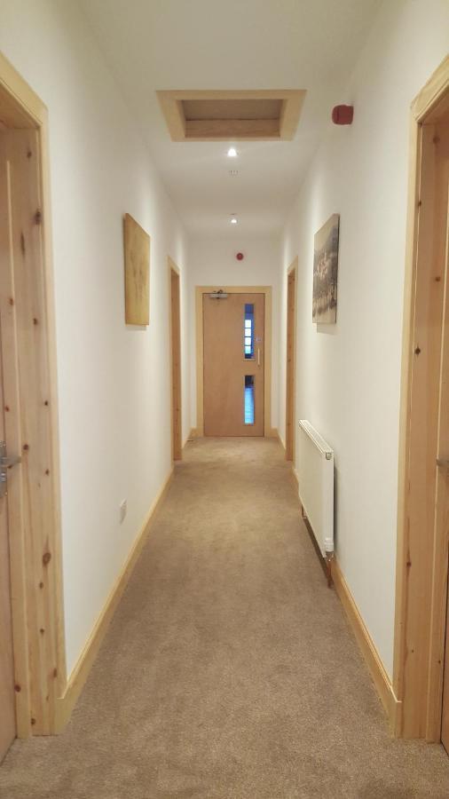 Helmsdale Lodge Hostel - All Rooms En-Suite エクステリア 写真