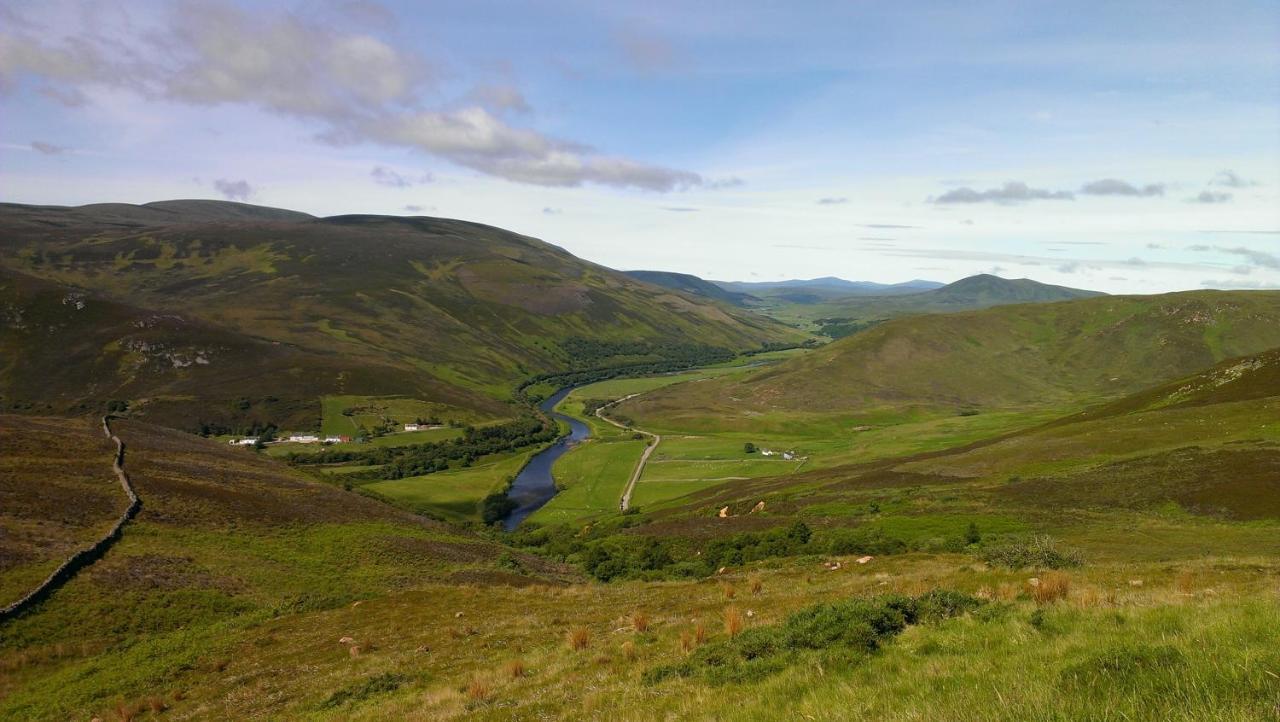 Helmsdale Lodge Hostel - All Rooms En-Suite エクステリア 写真