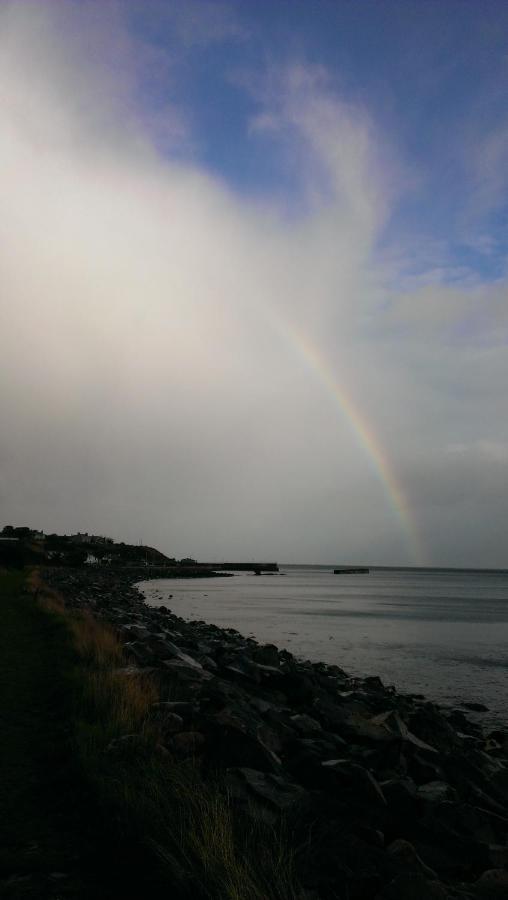 Helmsdale Lodge Hostel - All Rooms En-Suite エクステリア 写真