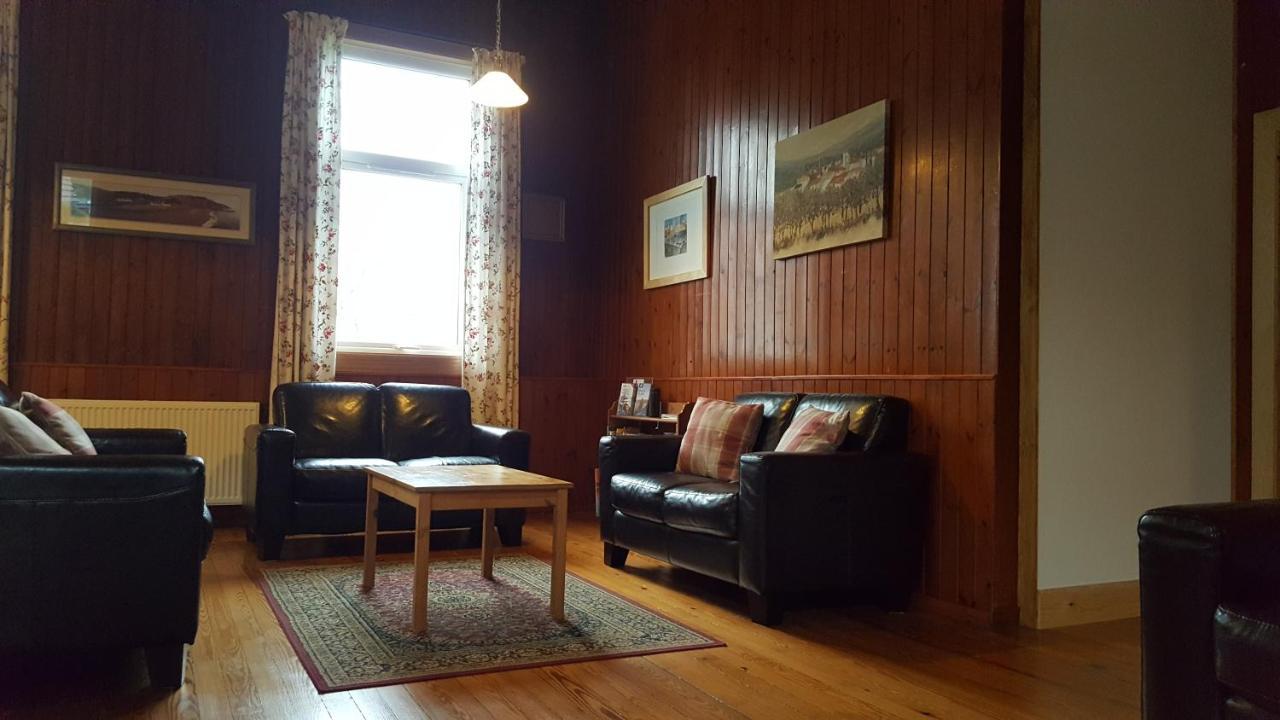 Helmsdale Lodge Hostel - All Rooms En-Suite エクステリア 写真